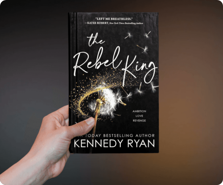 The Rebel King