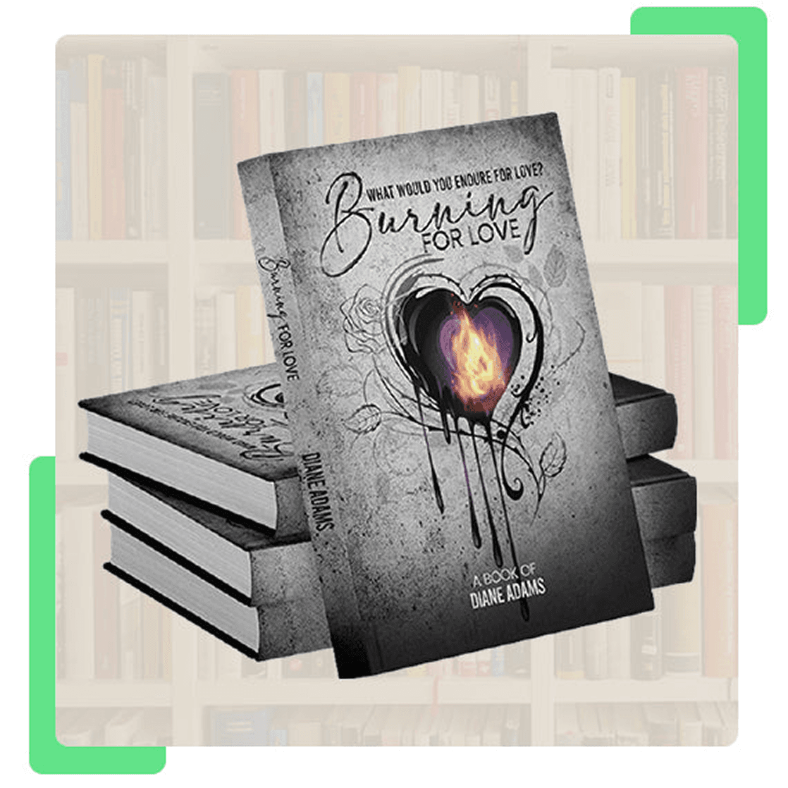 Book proofreading service